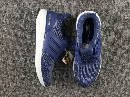 Adidas Ultra Boost 3 Men Shoes--004